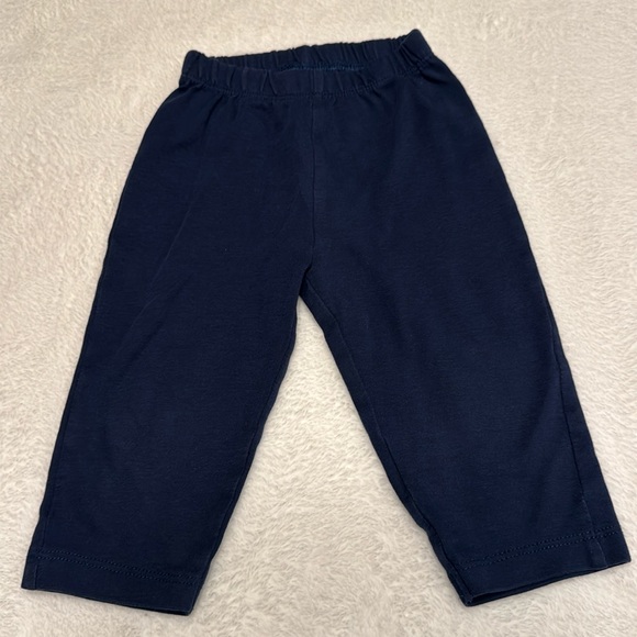 Bundle Of 13 Pieces Baby-Toddler Boy Long Pants & Long Sleeve Shirts 9M-12M - Picture 7 of 12